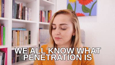 Deep Penetration Porn GIFs 